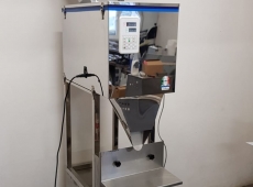 DOSATORE MONOCANALE LIBRA 2000