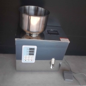 DOSATORE SMALL 25-50-100-200 G
