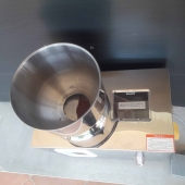 DOSATORE SMALL 25-50-100-200 G