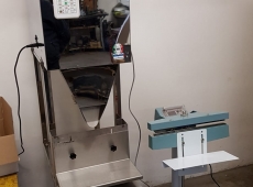 DOSATORE MONOCANALE MOD. LIBRA 2000