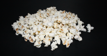 POP CORN